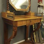 776 3452 DRESSING TABLE